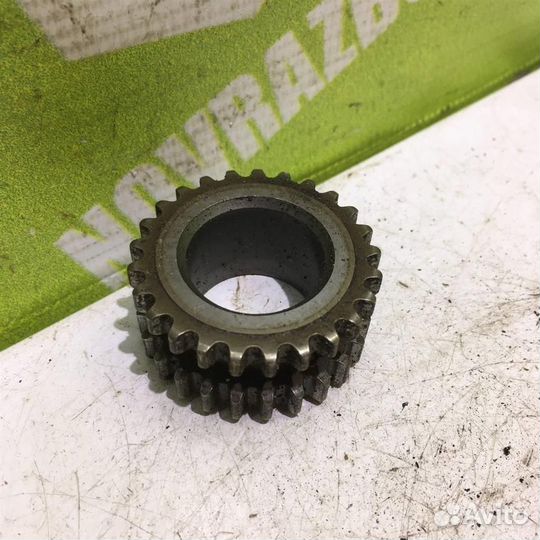 Шестерня коленвала Форд Фокус 1