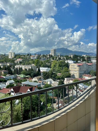 Апартаменты-студия, 33 м², 8/9 эт.