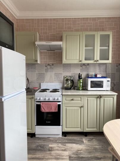 2-к. квартира, 50 м², 3/5 эт.