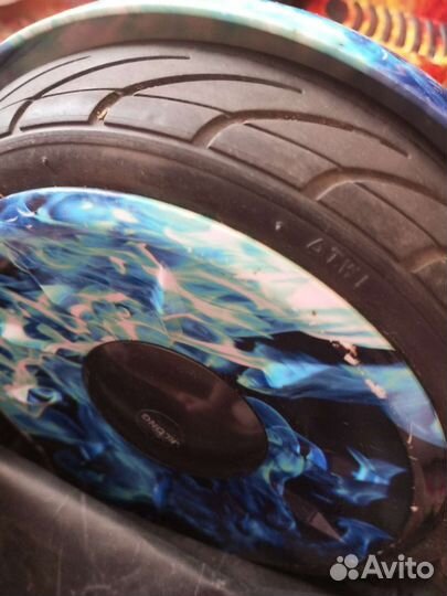 Гироскутер бу