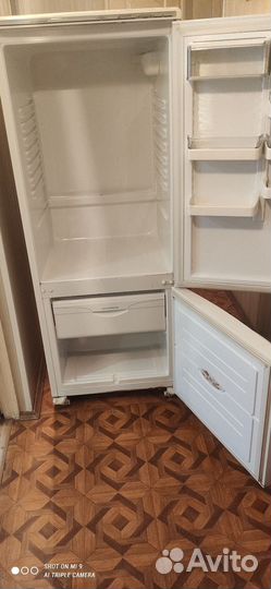 Холодильник бу минск