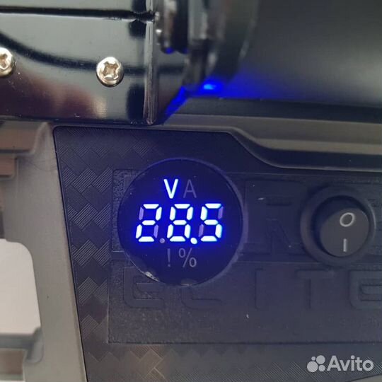 Подавитель дронов Дрон 1200