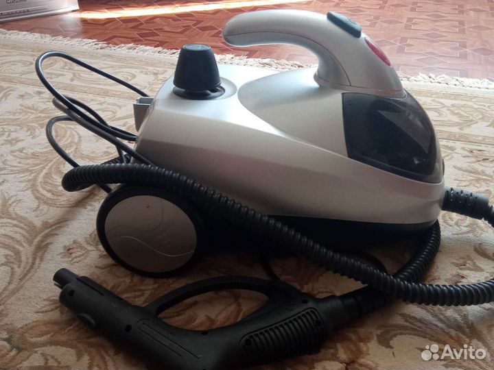 Парогенератор Clatroniс продам