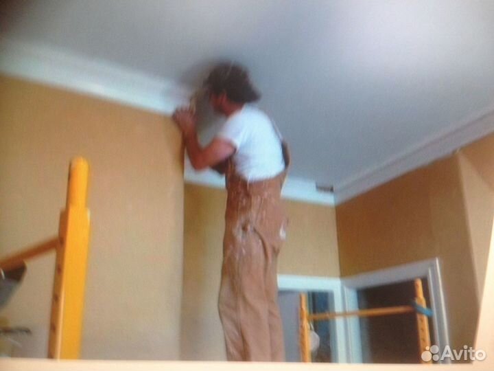 Ремонт квартир