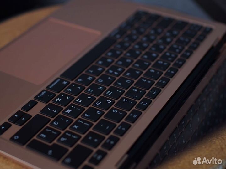 Apple MacBook Air M1 8/256