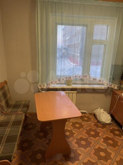 2-к. квартира, 62 м², 1/9 эт.