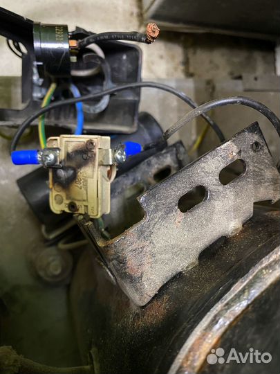 Ремонт стиральных машин, частный мастер