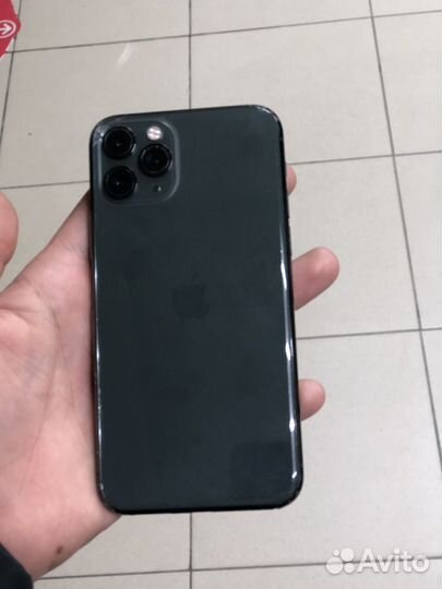 iPhone 11 Pro, 64 ГБ