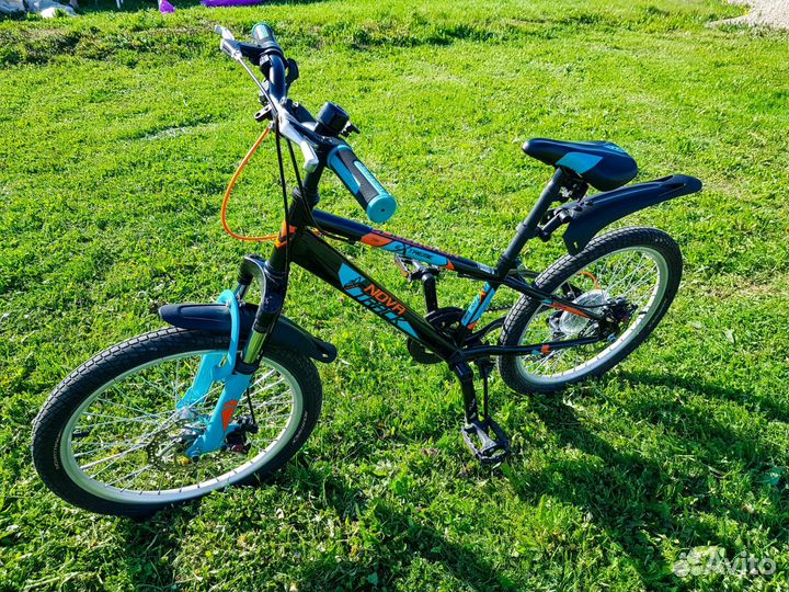 Велосипед 20