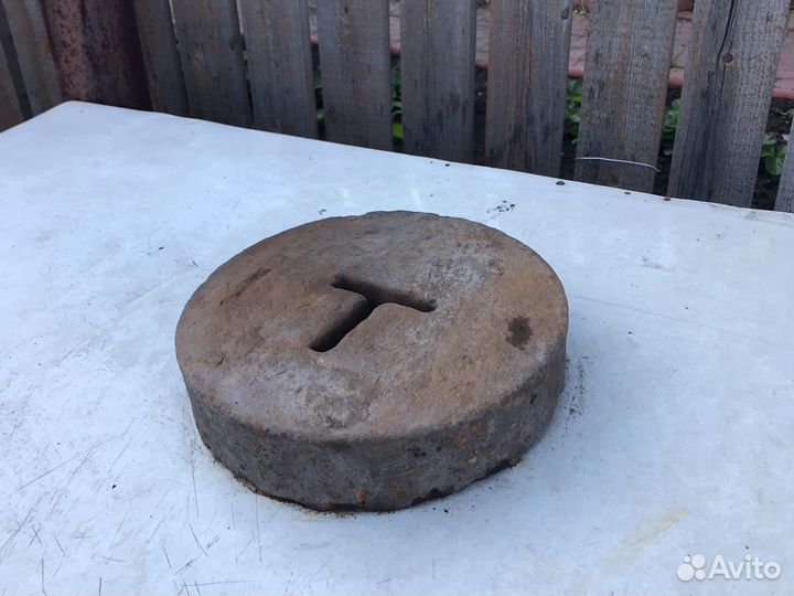 Наковальня