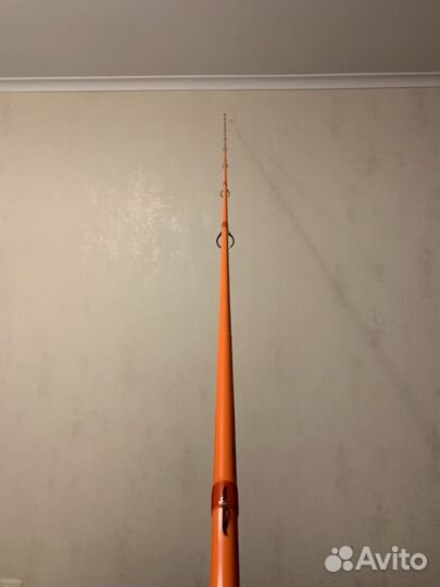 Спиннинг carrot stix