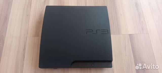 Sony PS3 slim прошивка e3odepro