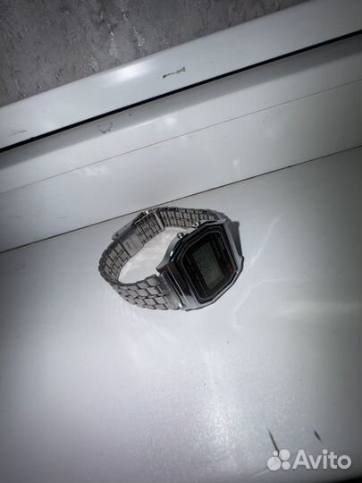 Наручные часы Casio