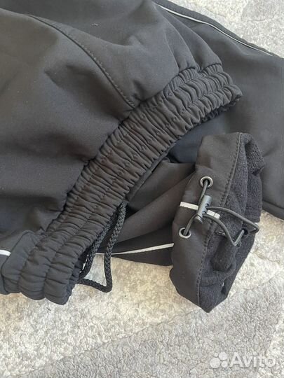 Брюки softshell 128