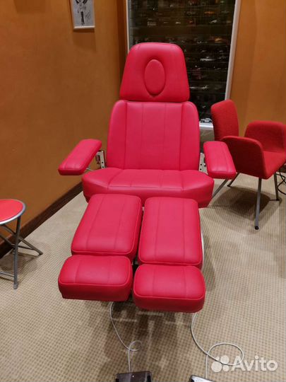 Медицинское кресло lojer afrodite 22102