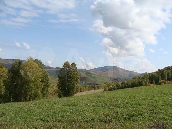 Участок 2 га (СНТ, ДНП)