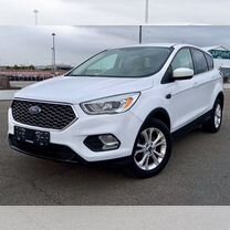 Ford Escape 1.5 AT, 2016, 91 000 км, с пробегом, цена 1 640 000 руб.