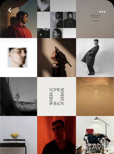 Смм специалист, визуал, продвижение, маркетолог