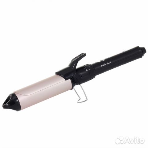 Электрощипцы Babyliss C338E