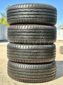 Bridgestone Dueler H/P Sport 235/55 R17