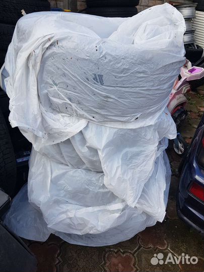 Pirelli Scorpion 275/45 R19