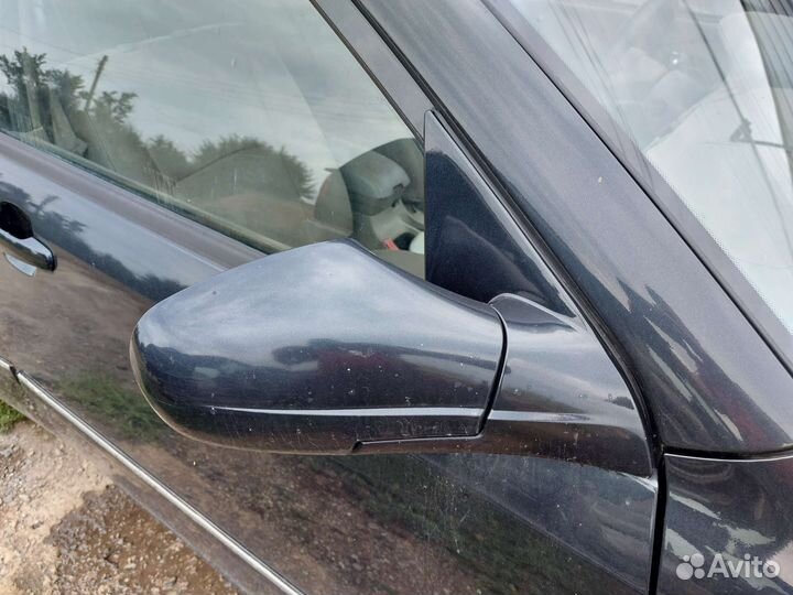 Зеркало чери фора вортекс эстина