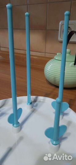 Сушилка для бутылочек