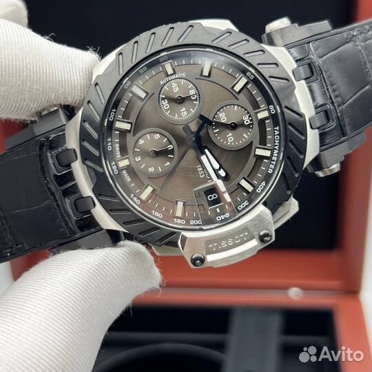 Часы Tissot T-Race