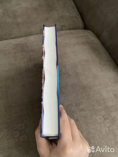 Гарри Поттер и философский камень. книга 1