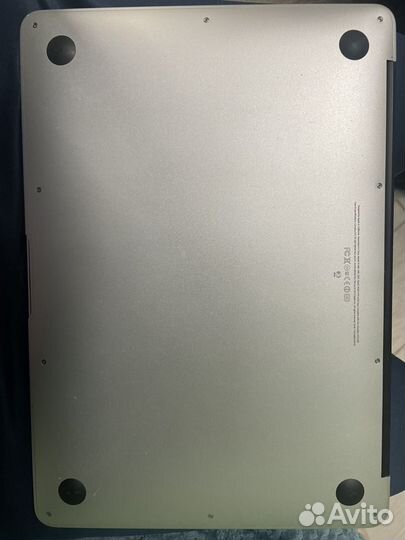 Apple MacBook Air 2012 A1466