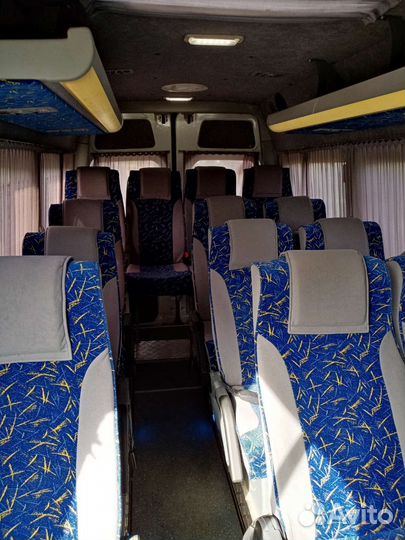 Аренда автобуса