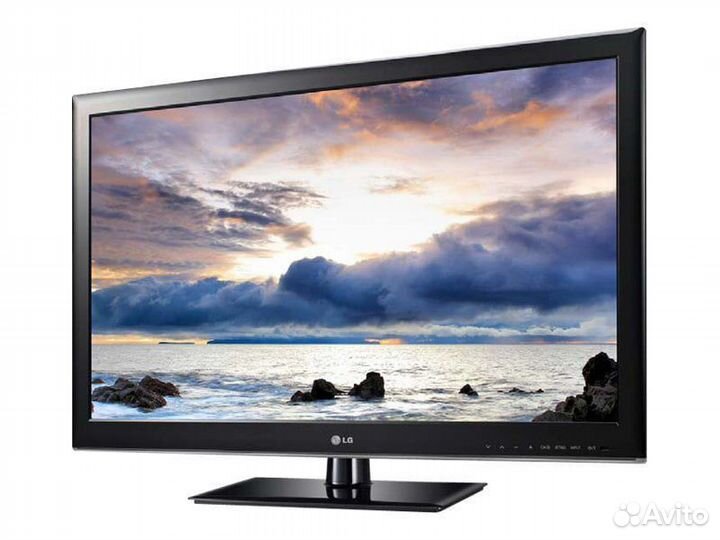 Телевизор LG 42LM3400 full HD