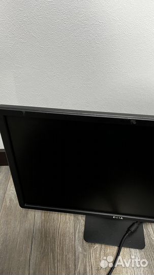 Монитор Dell 24 e2414ht