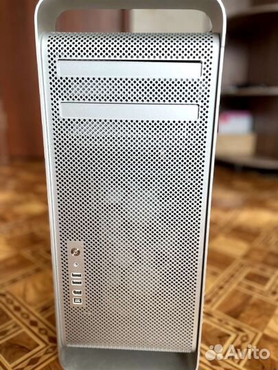 Apple Mac Pro 3.1 8/480 + RX 570