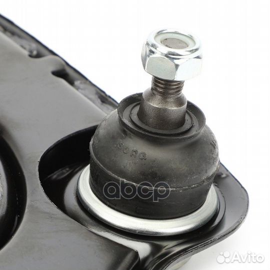 Рычаг пер.верх.лев.hyundai sonata (tagaz) (2004)