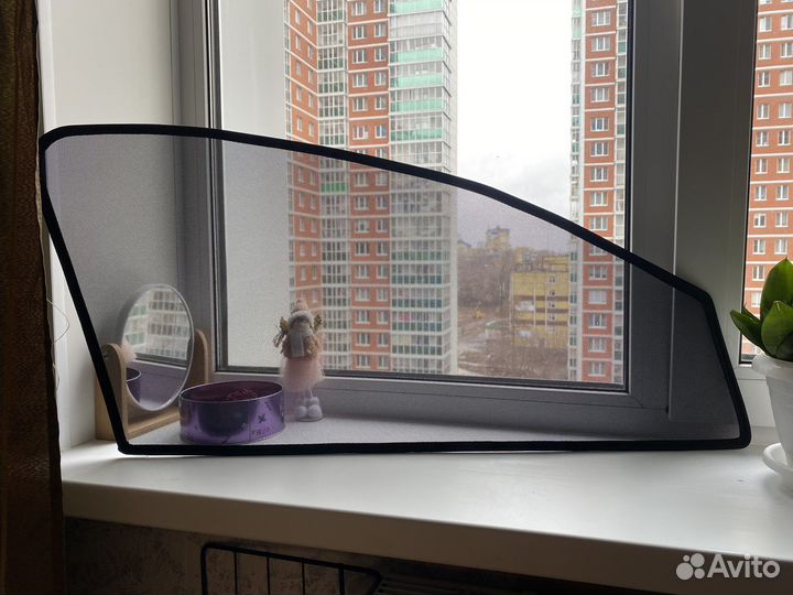 Каркасные сетки Opel Astra G