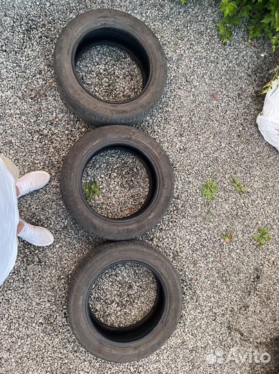 Bridgestone Turanza ER300 225/50 R17 96Y