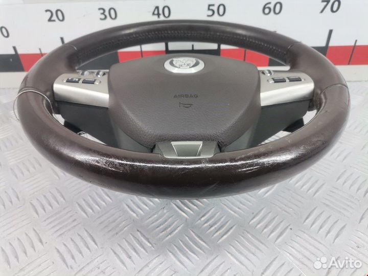 Руль для Jaguar XF X250