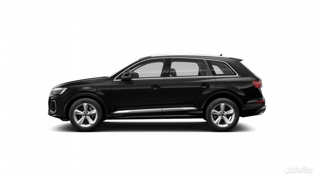 Audi Q7 2.0 AT, 2024