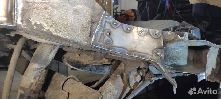 Ремонт авто