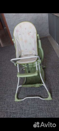Стульчик для кормления