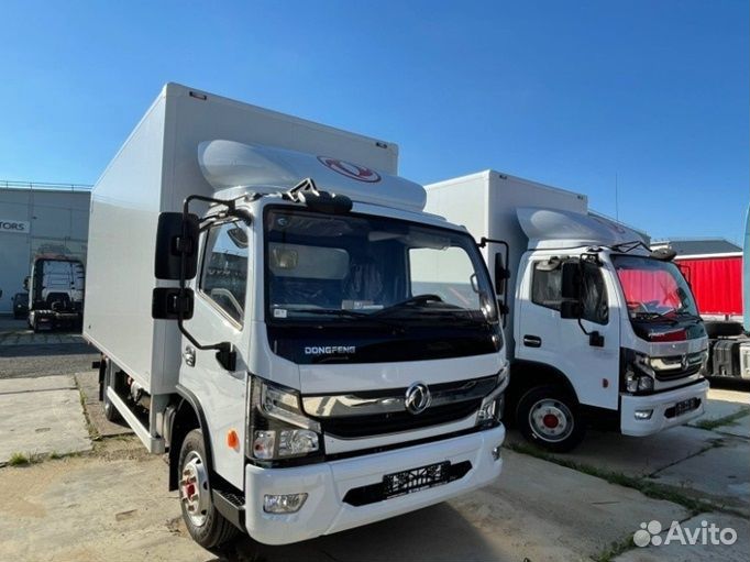 DongFeng Z55N, 2024