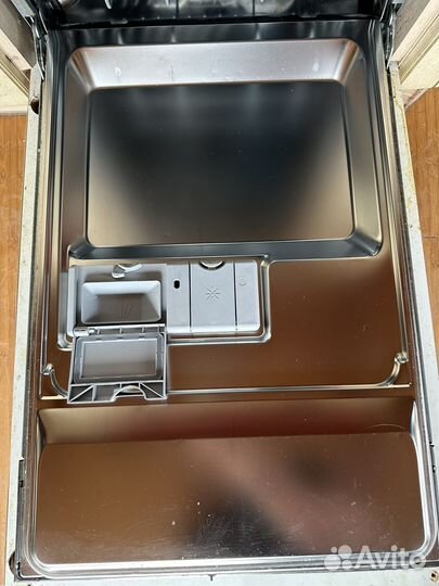 Посудомоечная машина electrolux 45