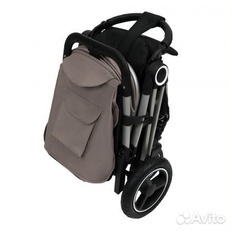 Всесезонная коляска Sweet Baby Suburban Air