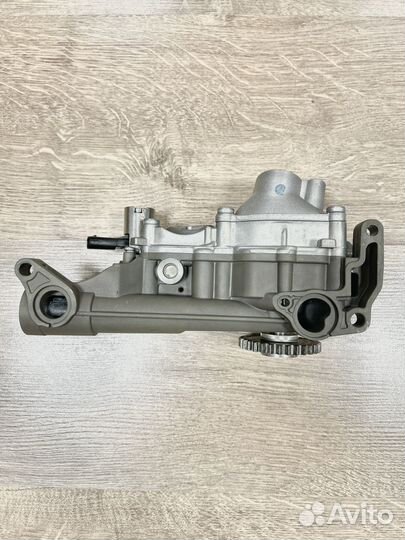 Масляный насос Mercedes M264 оригинал