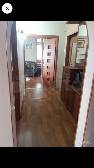 2-к. квартира, 51 м², 9/9 эт.