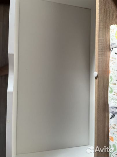 Пеленальный комод