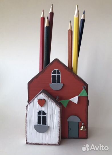 Карандашница