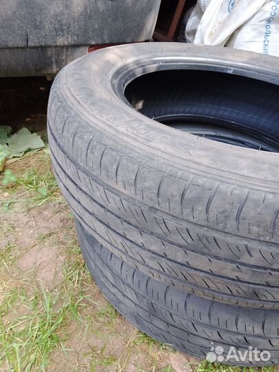 Dunlop SP PS03 185/65 R15