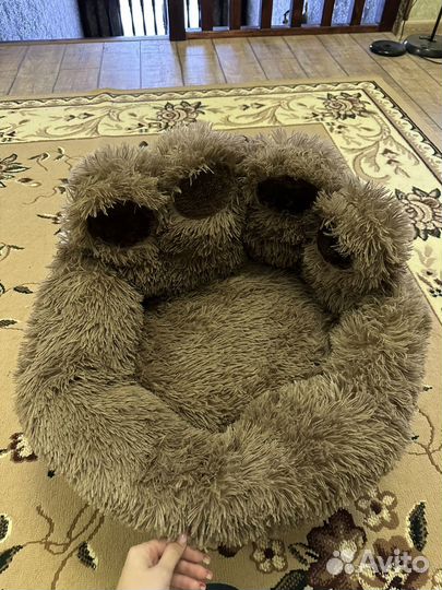 Лежанка для собак